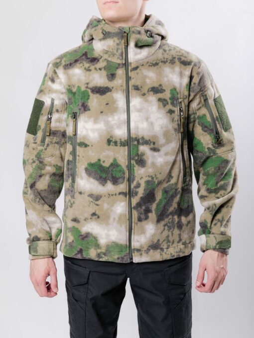 Áo khoác nỉ lông SHERPA PF3