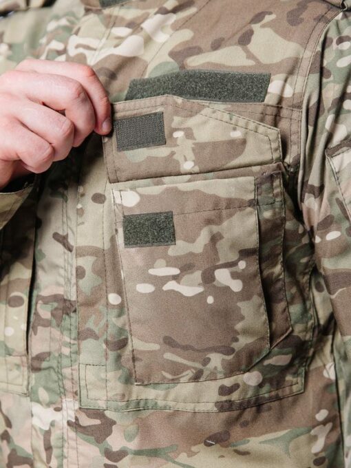 Condor X5 CPR Multicam - Ảnh 3