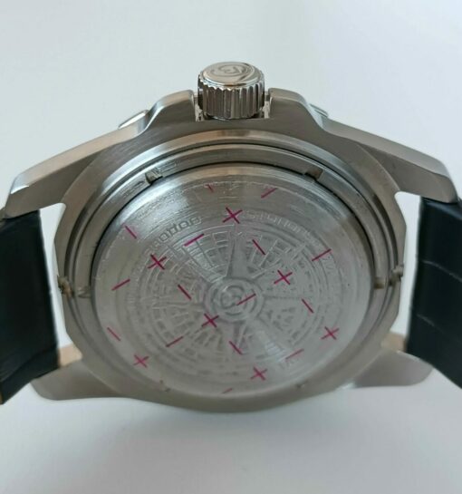 Vostok Amfibian 14052B - Ảnh 8