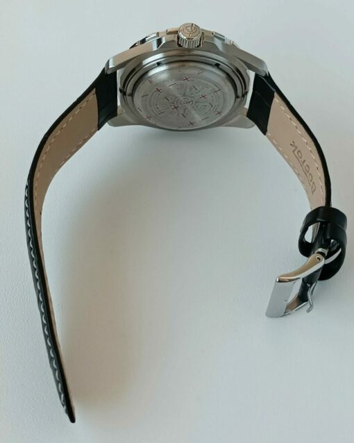 Vostok Amfibian 14052B - Ảnh 9