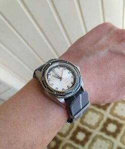 Buyalov Modster Silver