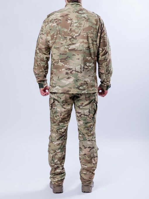Condor X5 CPR Multicam - Ảnh 4
