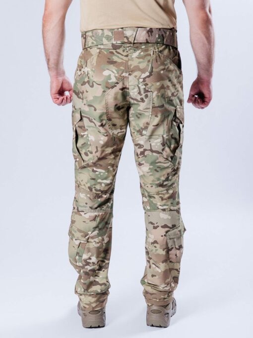 Condor X5 CPR Multicam - Ảnh 8