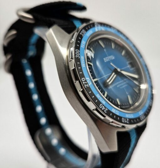 Vostok Amfibian 14054B - Ảnh 2