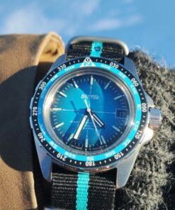 Vostok Amfibian 14054B