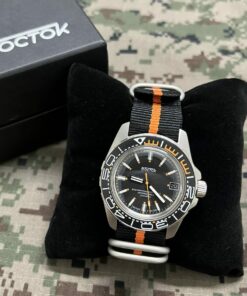 Vostok Amfibian 14055B