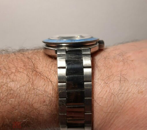 Vostok Amfibian 96076А Neptune - Ảnh 4