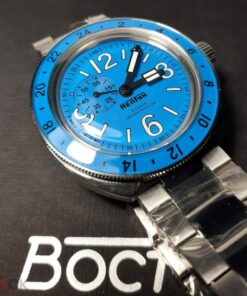 Vostok Amfibian 96076А Neptune