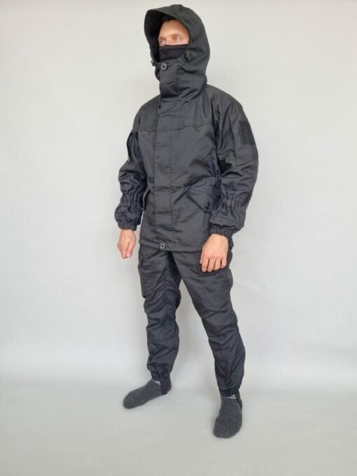 Bộ Gorka 3 Lynx mùa đông - Ảnh 3