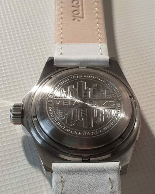 Vostok 75011А Megapolis - Ảnh 8