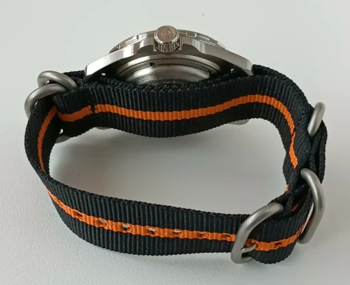 Vostok Amfibian 14055B - Ảnh 4