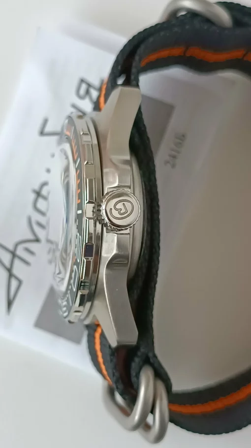 Vostok Amfibian 14055B - Ảnh 5