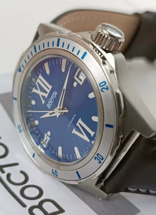Vostok 75012А Megapolis - Ảnh 2