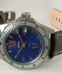 Vostok 75012А Megapolis