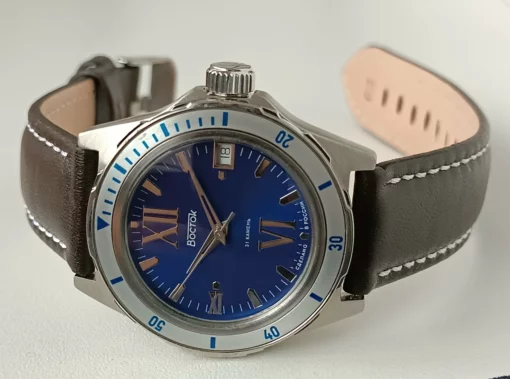 Vostok 75012А Megapolis