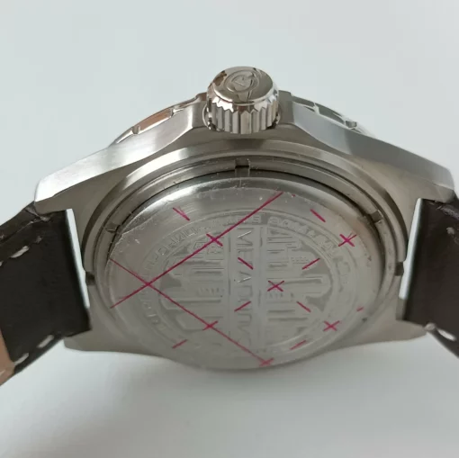 Vostok 75012А Megapolis - Ảnh 6