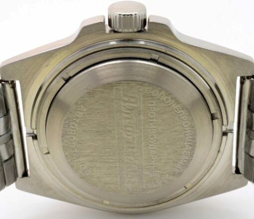 Vostok Amfibian 110649 - Ảnh 4