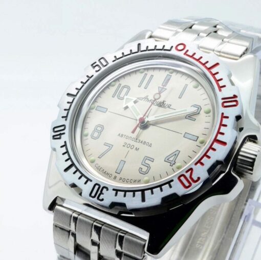Vostok Amfibian 110649