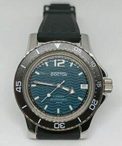 Vostok Amfibian 13040А