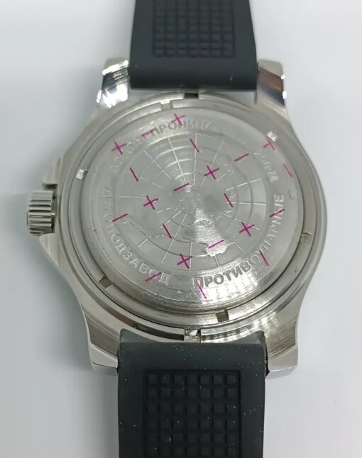 Vostok Amfibian 13040А - Ảnh 6