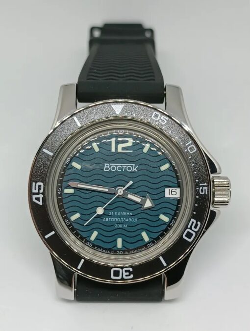 Vostok Amfibian 13040А