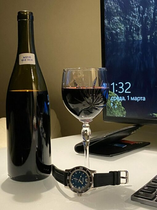 Vostok Amfibian 13040А - Ảnh 7