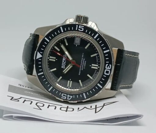 Vostok Amfibian 14051B