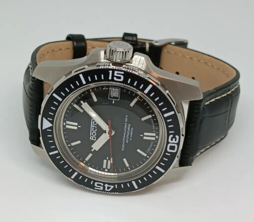 Vostok Amfibian 14051B - Ảnh 3