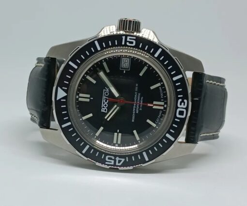 Vostok Amfibian 14051B - Ảnh 10