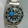 Vostok Amfibian 17034B