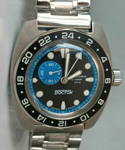 Vostok Amfibian 17034B