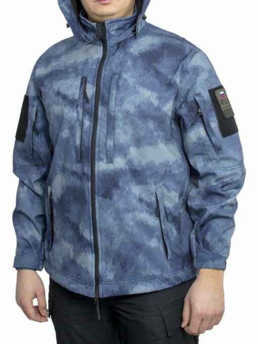 Áo softshell Mistral-4 XPS - Ảnh 14