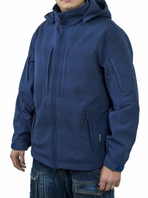 Áo softshell Mistral-4 XPS - Ảnh 13