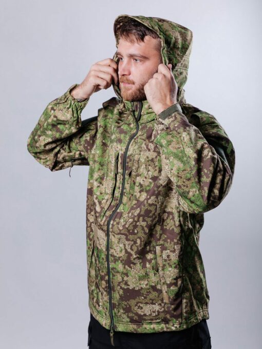 Áo softshell Mistral-4 XPS - Ảnh 15