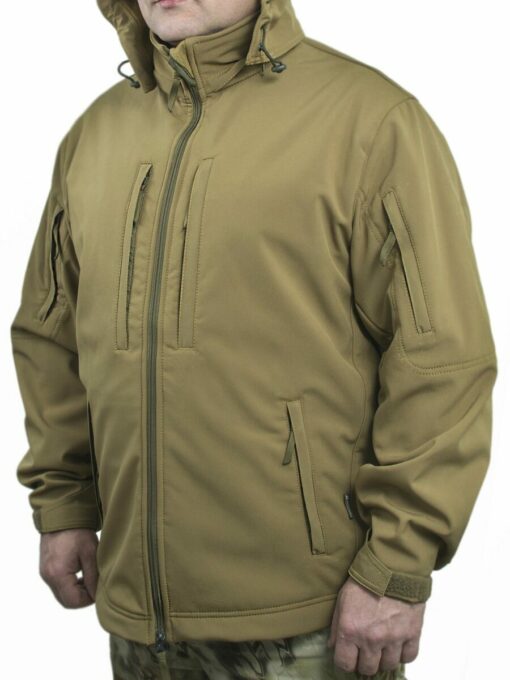 Áo softshell Mistral-4 XPS - Ảnh 11
