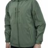 Áo softshell Mistral-4 XPS