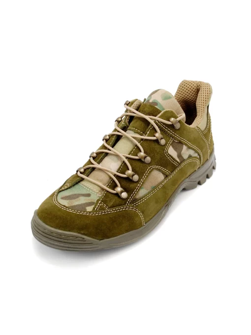 Garsing Traveler Multicam 2024