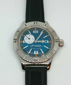 Vostok Amfibian 12072B