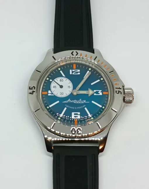 Vostok Amfibian 12072B