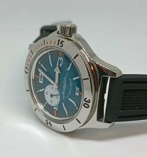 Vostok Amfibian 12072B - Ảnh 4