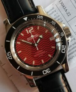 Vostok Amfibian 13043A