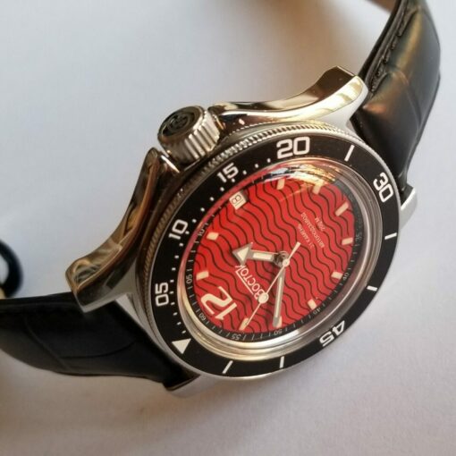 Vostok Amfibian 13043A - Ảnh 2