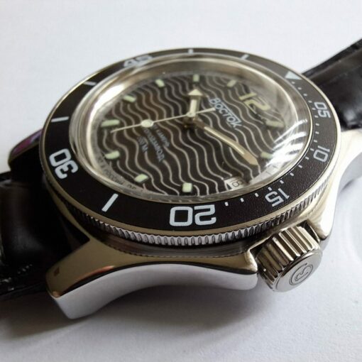Vostok Amfibian 13042A - Ảnh 2