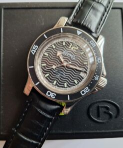 Vostok Amfibian 13042A
