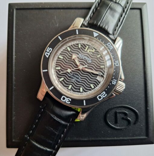 Vostok Amfibian 13042A