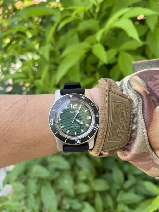 Vostok Amfibian 13041A