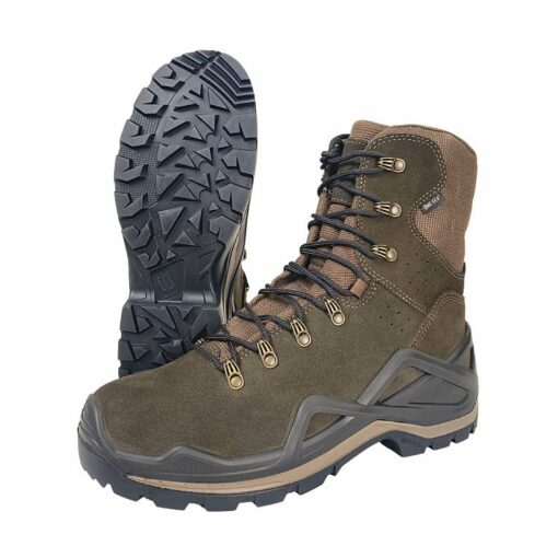 Faradei Model 1077 Taktik Green
