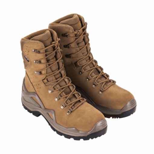 Faradei Model 1077 Taktik Coyote - Ảnh 2