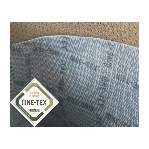 Faradei Model 1077 Taktik Green - Ảnh 2