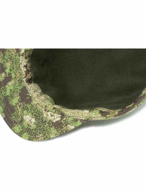 Mũ K-1 Softshell thu đông - Ảnh 5